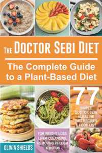 The Doctor Sebi Diet