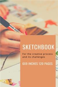 Sketchbook