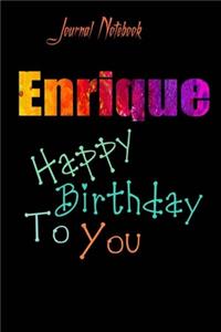 Enrique