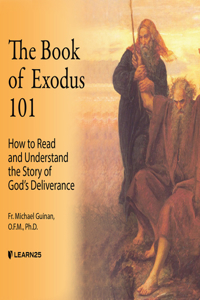 The Book of Exodus 101