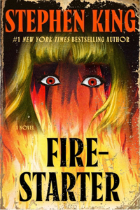 Firestarter