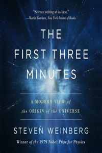 First Three Minutes