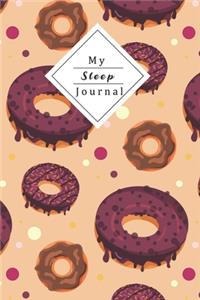 My Sleep Journal