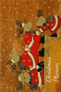 Christmas Planner