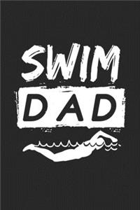 Swim Dad