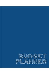 Budget Planner