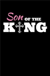 Son of the King