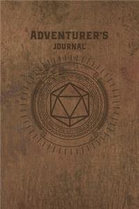 RPG Journal