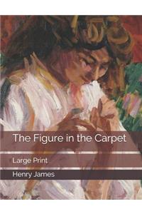 The Figure in the Carpet