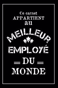 Le Meilleur Employé Du Monde