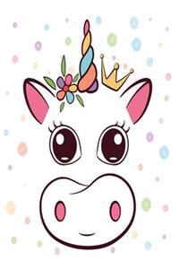 Cownicorn Notebook