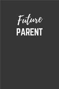 Future Parent Notebook