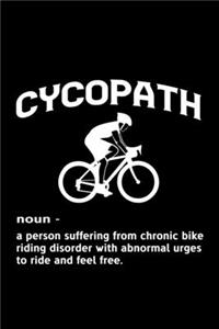 Cycopath definition