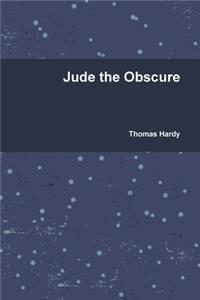 Jude the Obscure