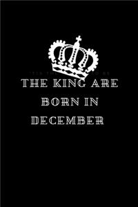 Epic Since DECEMBER Notebook Birthday Gift
