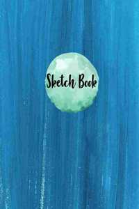 Sketchbook Journal for Girls