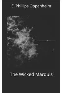 The Wicked Marquis