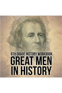 6th Grade History Workbook