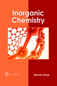 Inorganic Chemistry