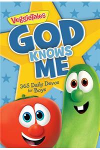 God Knows Me