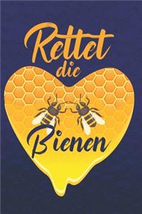 Rettet die Bienen
