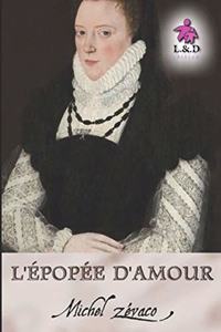 L'épopée d'amour