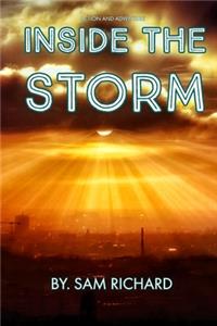 Action & Adventure: Inside the Storm