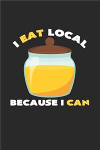 Eat local