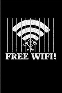 Free Wifi!