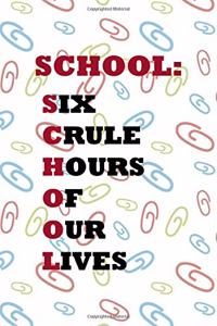 School
