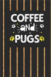 coffee and pugs
