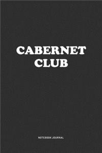 Cabernet Club