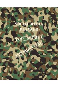 Social Media Planner