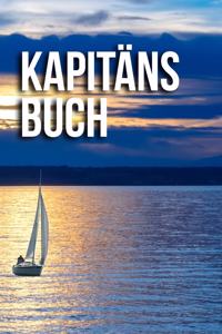 Kapitänsbuch