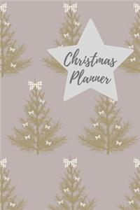 Christmas Planner
