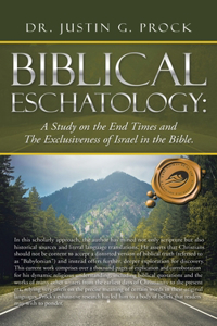 Biblical Eschatology