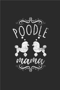 Poodle Mama
