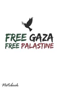 End Apartheid Free Gaza