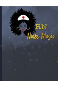 RN Nurse Magic