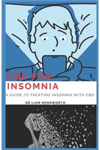 CBD for Insomnia