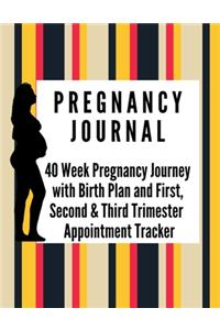 Pregnancy Journal