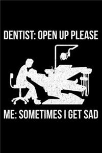 Dentist