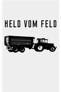 Held vom Feld