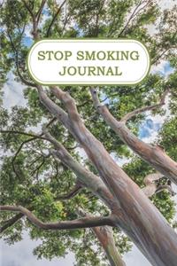 Stop Smoking Journal