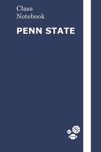 Class Notebook