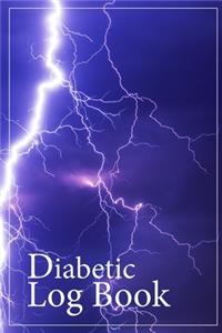 Diabetic Log Book