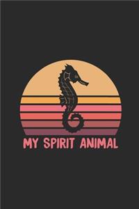 My Spirit Animal