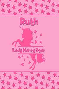Ruth Lady Merry Star