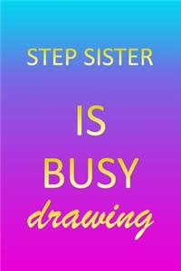 Step Sister