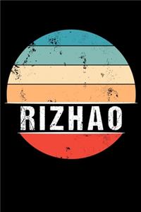 Rizhao